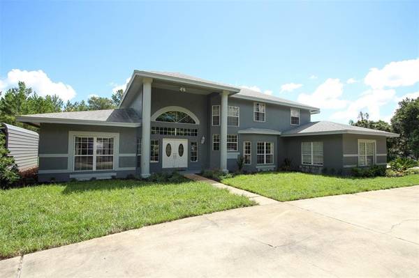 751 SEMINOLE WOODS BLVD, Geneva, FL 32732