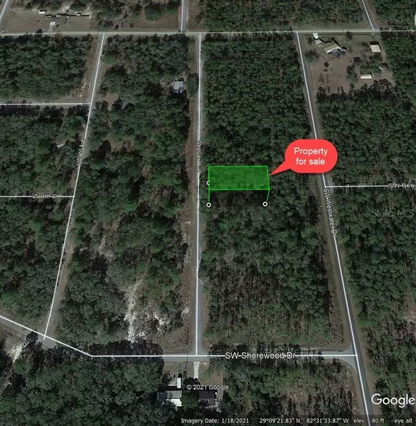 WESTVIEW AVE, Dunnellon, FL 34431