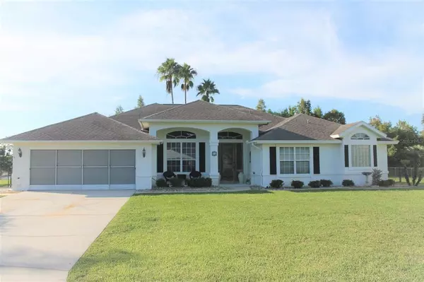 4 WHIPPER IN CIR,  Ormond Beach,  FL 32174