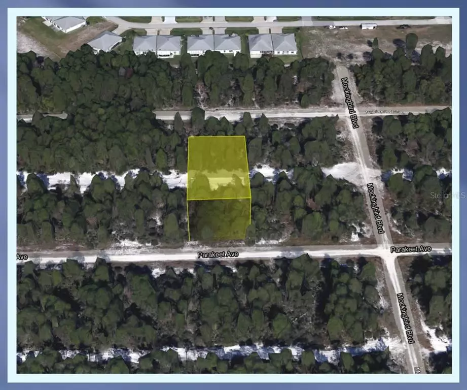 Sebring, FL 33872,608 PARAKEET AVE