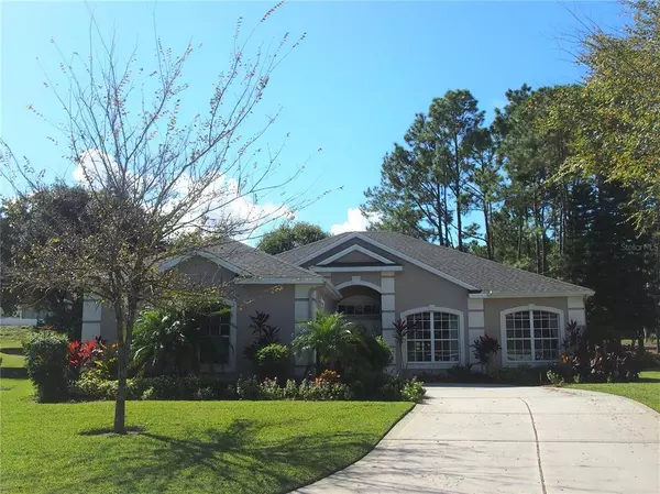 2055 DOBSON ST, Clermont, FL 34711