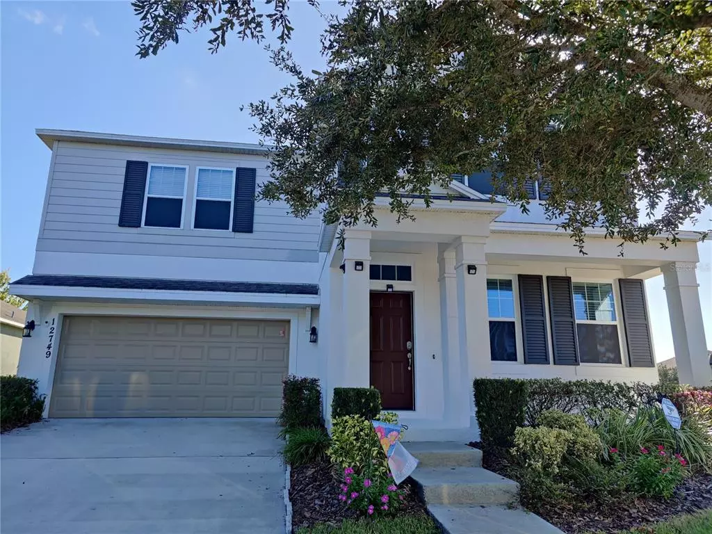 Windermere, FL 34786,12749 GARRIDAN AV