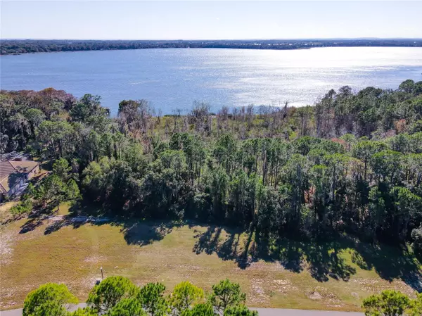 Tavares, FL 32778,Lot K-27 BLUE HERON CIR