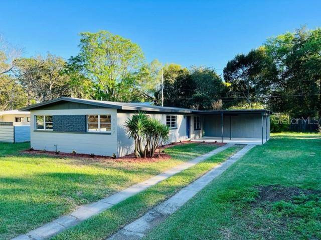 1127 NE 22ND AVE, Gainesville, FL 32609
