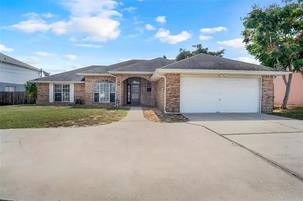 1491 DANDELION DR, Deltona, FL 32725