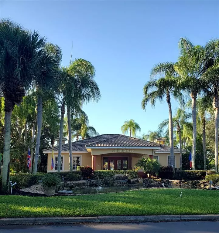 Poinciana, FL 34759,705 LAKE MARION GOLF RESORT