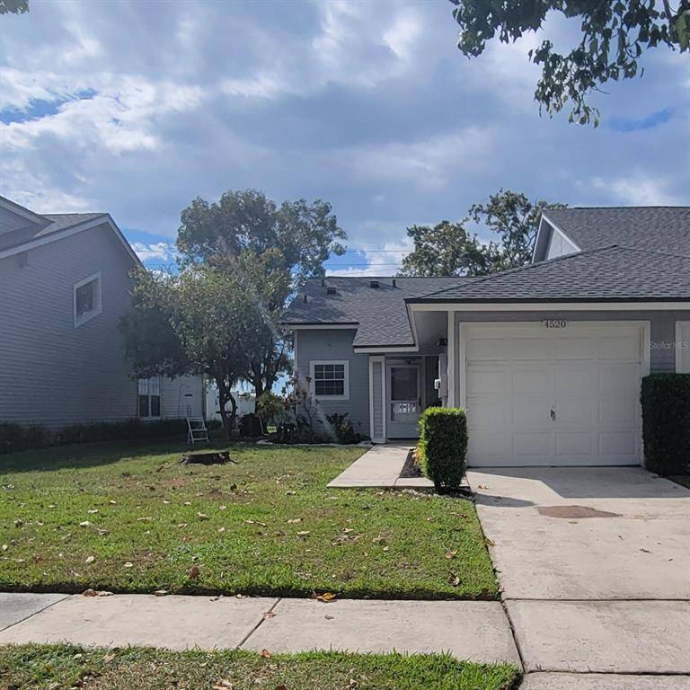 4520 SUMMERGROVE AVE, Orlando, FL 32812