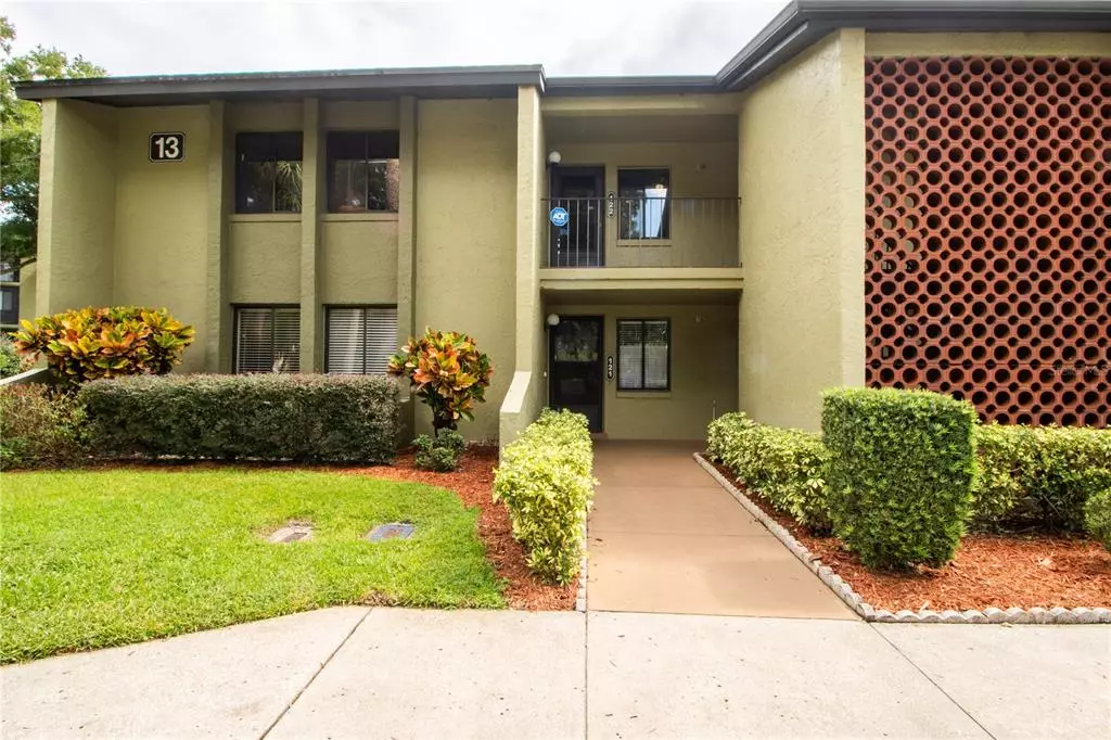 Altamonte Springs, FL 32701,13 ESCONDIDO CT #122