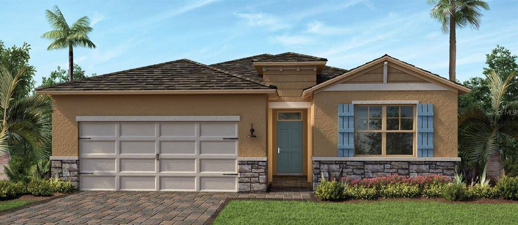 3069 NEW ASHFORD WAY, Sanford, FL 32771