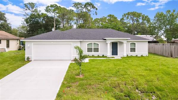 260 ANTIQUERA STREET SE, Palm Bay, FL 32909