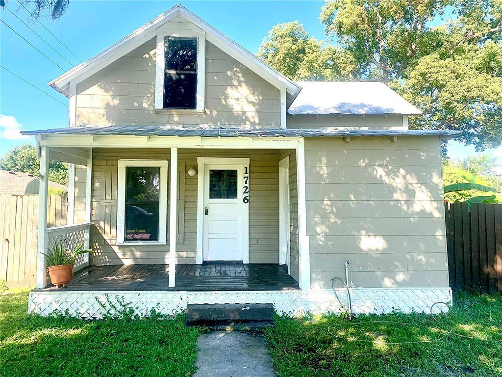 1726 CONNECTICUT AVE, Saint Cloud, FL 34769