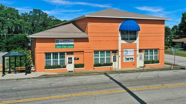 2001 W OLD US HIGHWAY 441 #1, Mount Dora, FL 32757