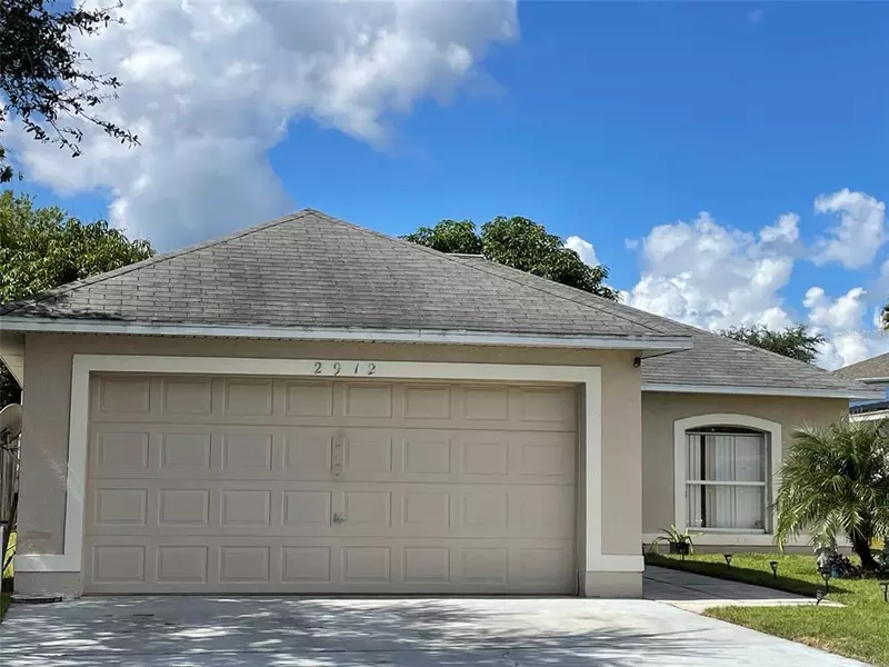 2912 CIALELLA PASS, Saint Cloud, FL 34772