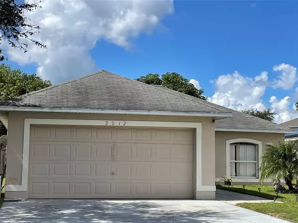 2912 CIALELLA PASS, Saint Cloud, FL 34772