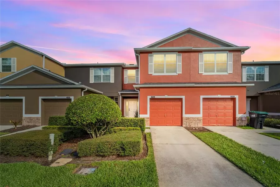 2986 RODRICK CIR #4, Orlando, FL 32824