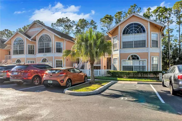 2012 ROYAL BAY BLVD #120, Kissimmee, FL 34746