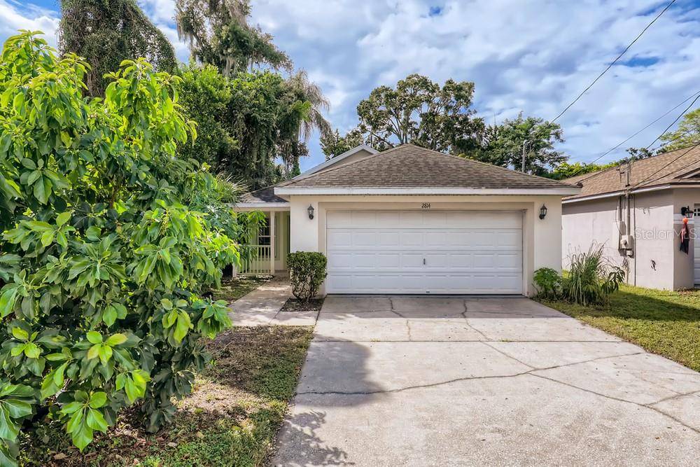 2814 S SHINE AVE,  Orlando,  FL 32806