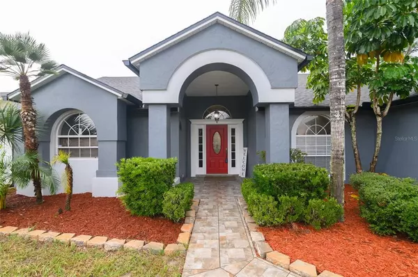 1316 BANNER CT, Winter Springs, FL 32708