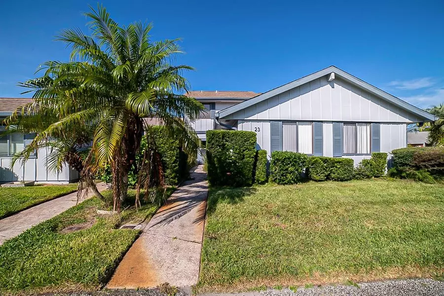 23 STYMIE LN, New Smyrna Beach, FL 32168