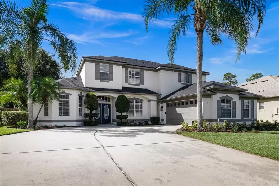 2814 WILLOW BAY TER, Casselberry, FL 32707