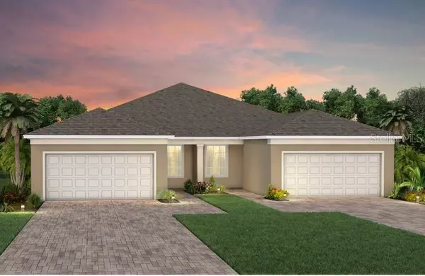 2997 CHERRY BLOSSOM LOOP, Saint Cloud, FL 34771