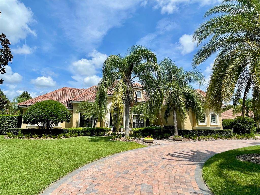 4030 BERMUDA GROVE PL, Longwood, FL 32779