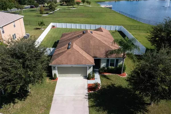 Saint Cloud, FL 34771,4835 STONE ACRES CIR