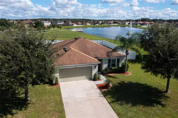 Saint Cloud, FL 34771,4835 STONE ACRES CIR