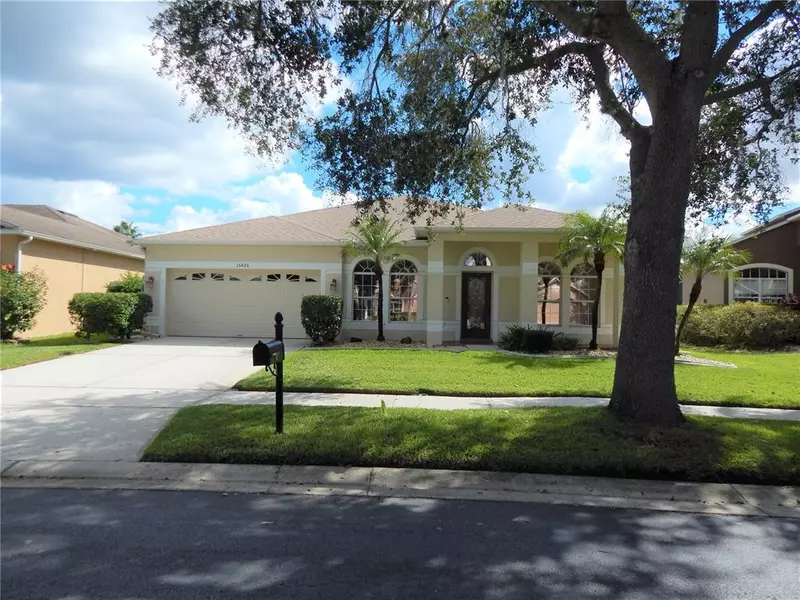 15426 PEBBLE RIDGE ST, Winter Garden, FL 34787