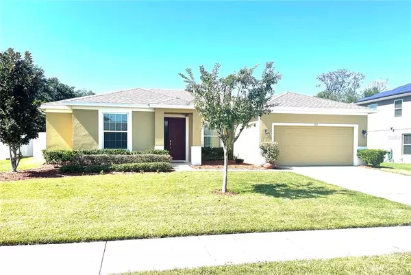 Winter Garden, FL 34787,611 LAKE COVE POINTE CIR