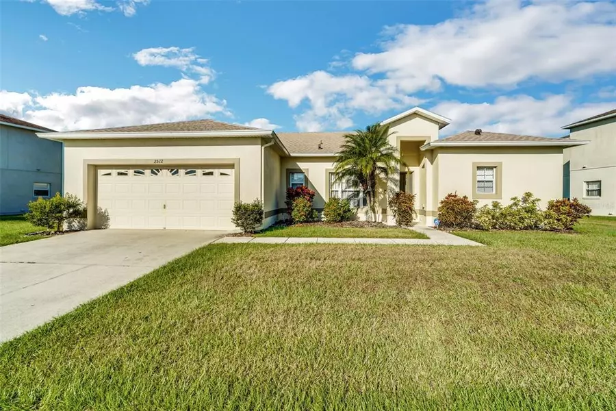 2512 CALLA LILY CV, Kissimmee, FL 34758