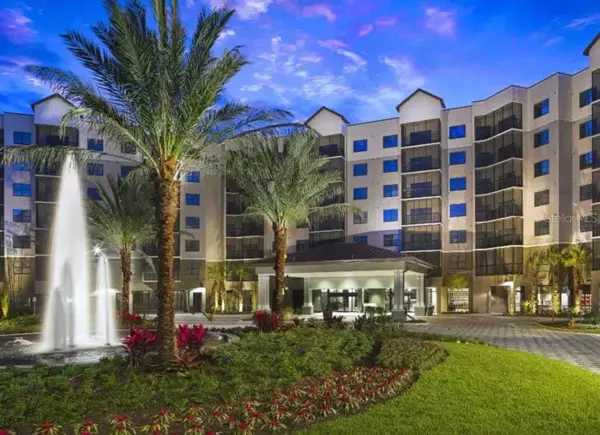 Winter Garden, FL 34787,14501 GROVE RESORT AVE #1313