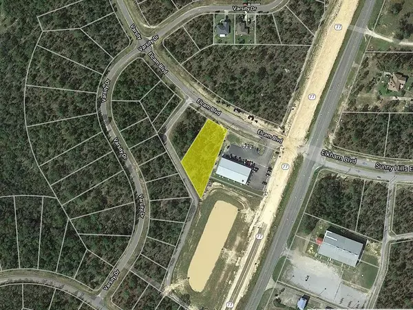 ELKCAM BLVD,  Chipley,  FL 32428
