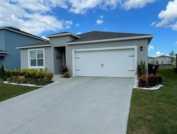 Davenport, FL 33837,847 BROOKLET DR