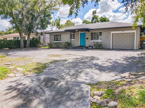 1450 GENE ST, Winter Park, FL 32789