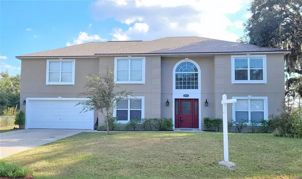 2943 FISH COVE CT, Deltona, FL 32738