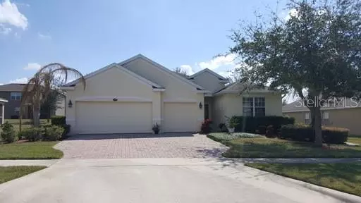 1095 GLENRAVEN LN, Clermont, FL 34711