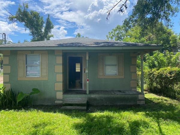 4450 W GORE AVE, Orlando, FL 32811