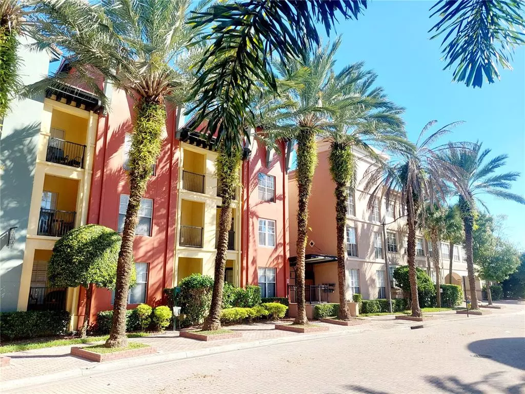 Tampa, FL 33609,2331 W HORATIO ST #635