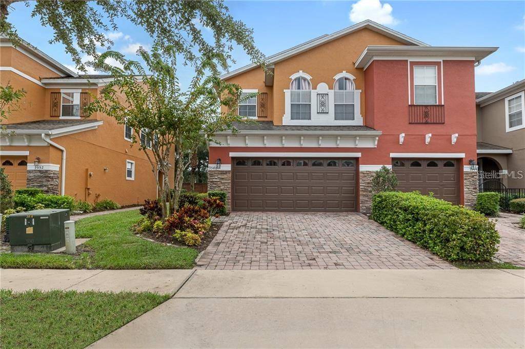9548 SILVER BUTTONWOOD ST, Orlando, FL 32832
