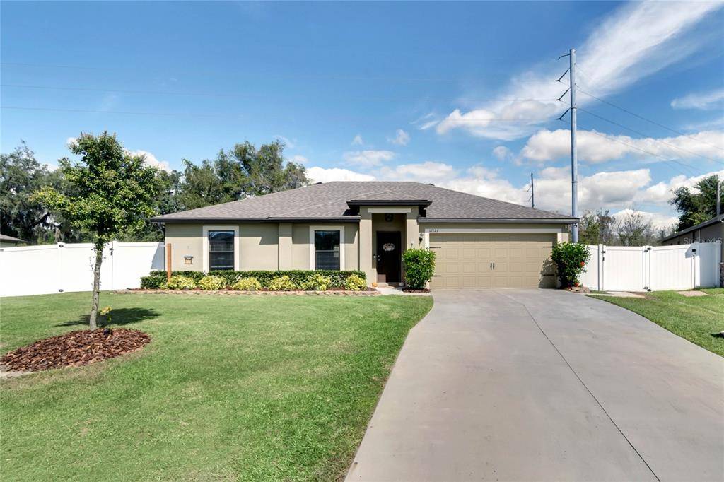 12121 BUTTONBUSH LOOP, Leesburg, FL 34788
