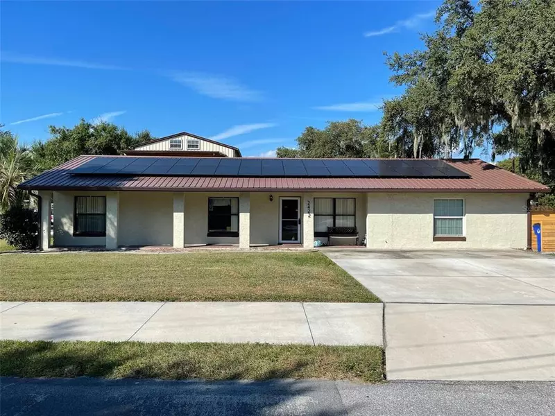 2422 5TH ST, Saint Cloud, FL 34769