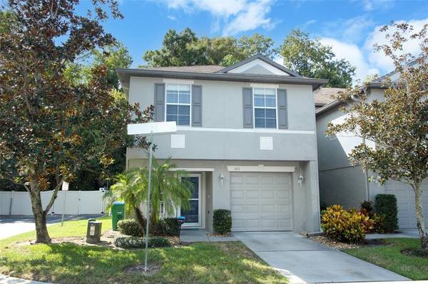 301 FREEDOM'S RING DR, Winter Springs, FL 32708