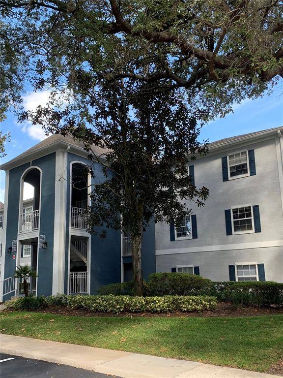 5204 CLUBSIDE DR #5204, Longwood, FL 32779