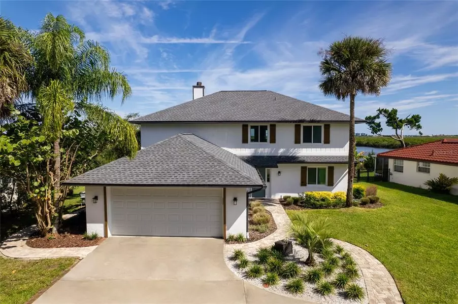 1009 FAULKNER ST, New Smyrna Beach, FL 32168