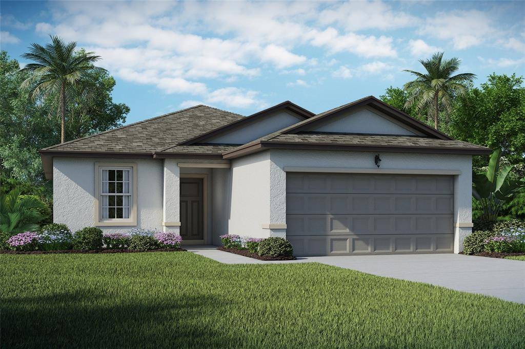 6761 SHELBY LYNN WAY #26, Zephyrhills, FL 33542