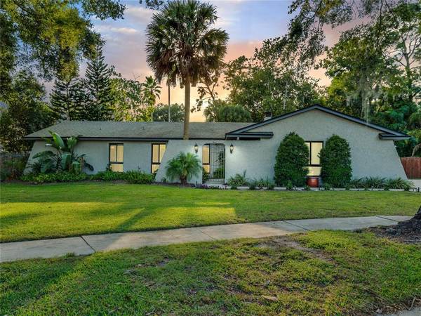 4 SLEEPY HOLLOW CV, Longwood, FL 32750