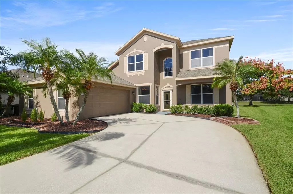 Kissimmee, FL 34741,3517 MAPLE RIDGE LOOP