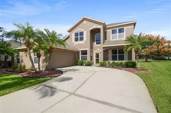 3517 MAPLE RIDGE LOOP, Kissimmee, FL 34741