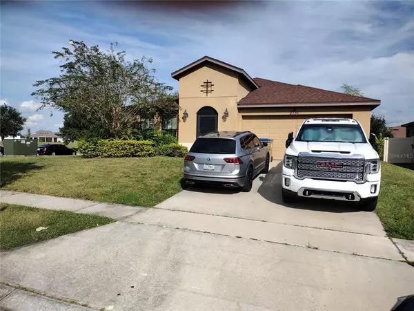 2751 CORBEL LOOP, Kissimmee, FL 34746